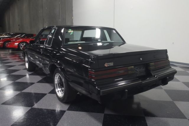 1986 Buick Grand National -- - photo 11