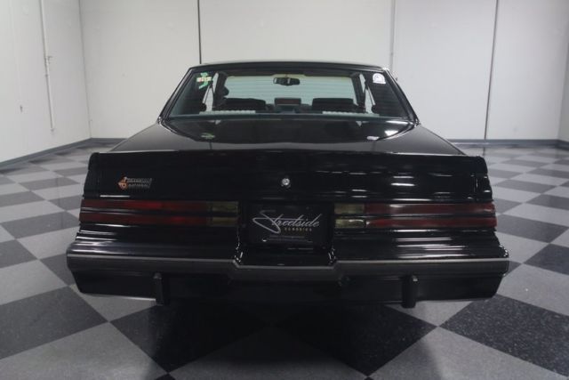 1986 Buick Grand National -- - photo 12