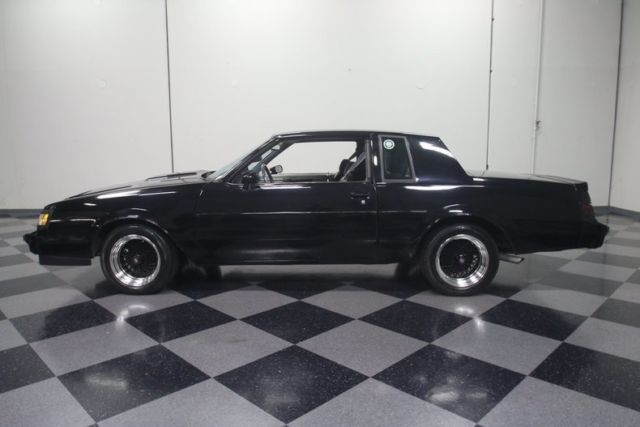 1986 Buick Grand National -- - photo 3