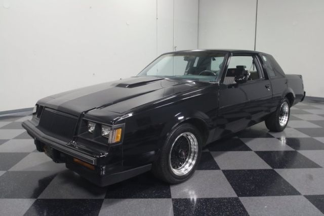 1986 Buick Grand National -- - photo 6