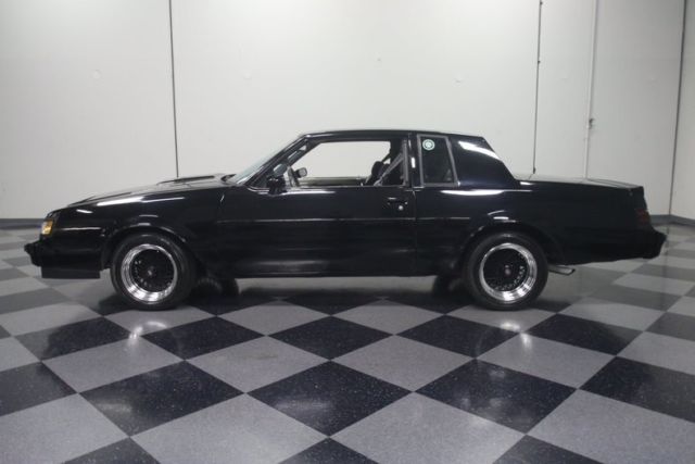 1986 Buick Grand National -- - photo 8