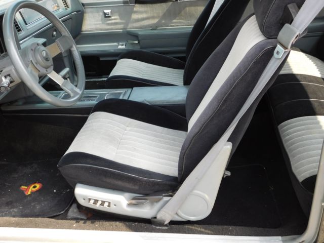1986 Buick Grand National - photo 10