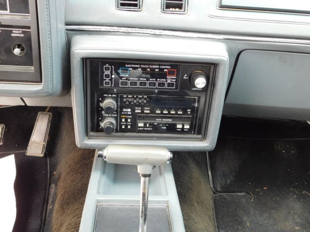 1986 Buick Grand National - photo 12