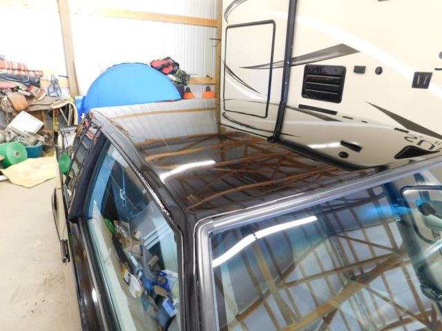 1986 Buick Grand National - photo 4