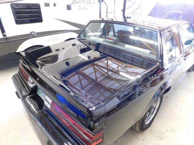 1986 Buick Grand National - photo 5