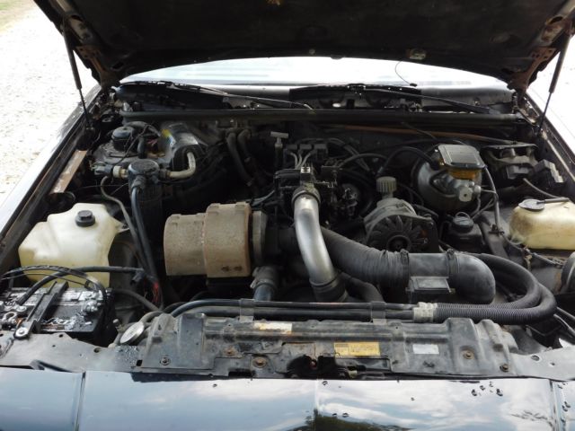 1986 Buick Grand National - photo 6