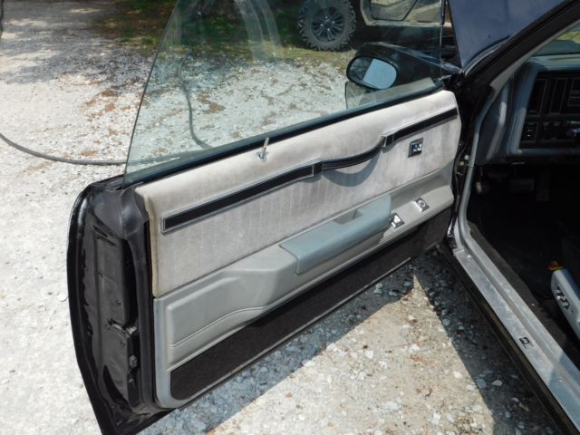 1986 Buick Grand National - photo 9