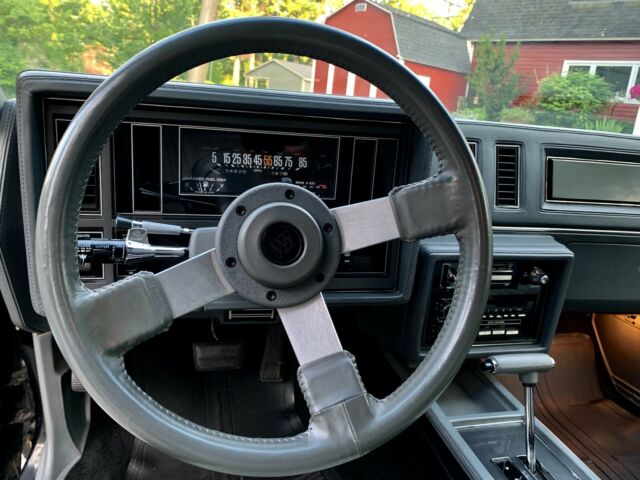 1986 Buick Grand National Grand National - photo 13