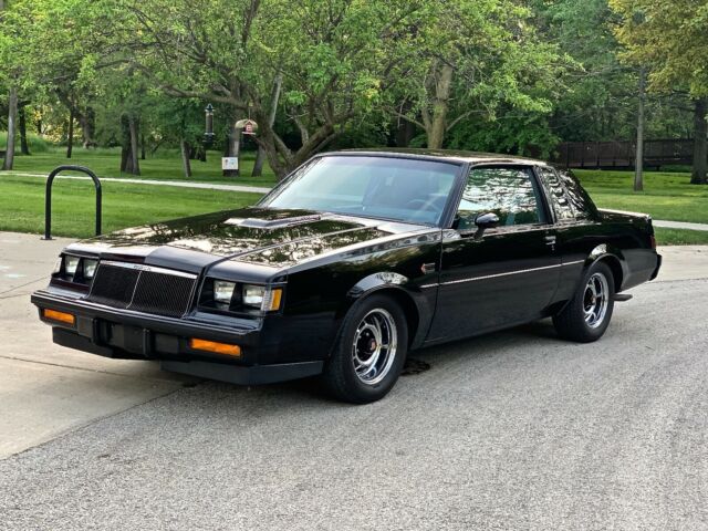 1986 Buick Grand National Grand National - photo 6
