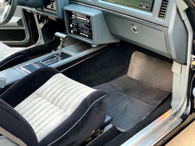 1986 Buick Grand National 4800 Original Miles... - photo 12