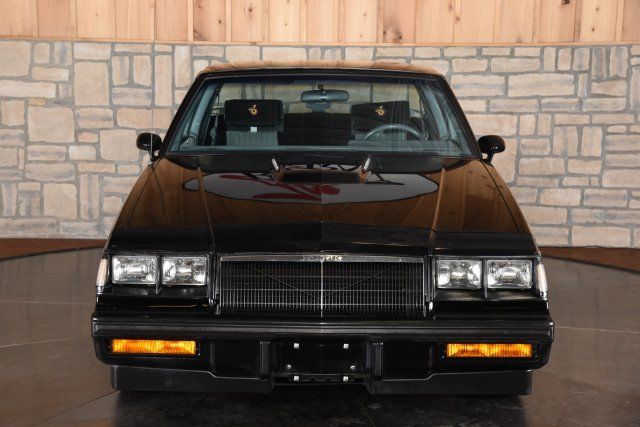 1986 Buick Grand National -- - photo 11