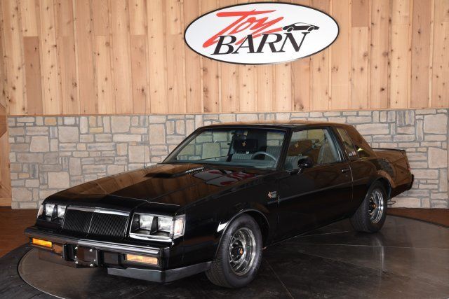 1986 Buick Grand National -- - photo 12