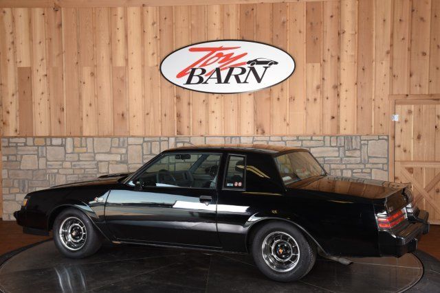 1986 Buick Grand National -- - photo 3