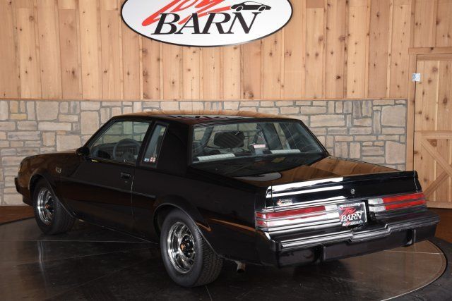 1986 Buick Grand National -- - photo 4