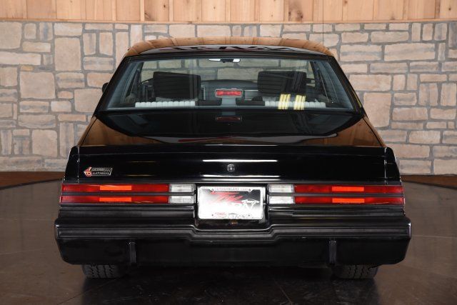 1986 Buick Grand National -- - photo 5