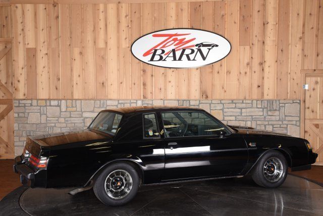 1986 Buick Grand National -- - photo 7