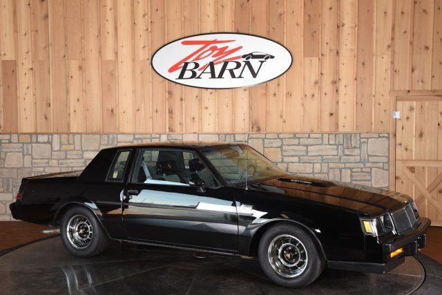 1986 Buick Grand National -- - photo 9