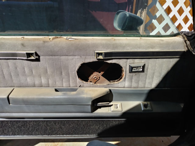 1986 Buick Grand National - photo 2