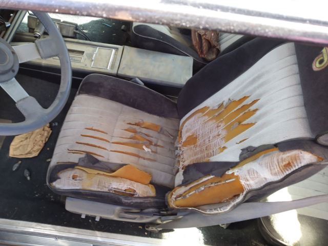 1986 Buick Grand National - photo 3