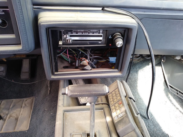1986 Buick Grand National - photo 5