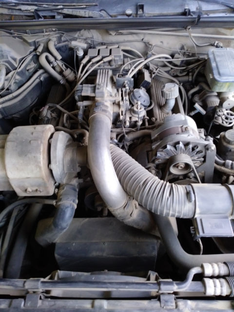 1986 Buick Grand National - photo 8