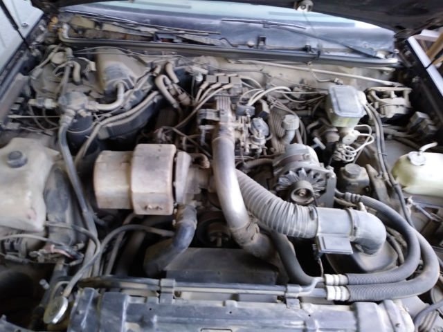 1986 Buick Grand National - photo 9