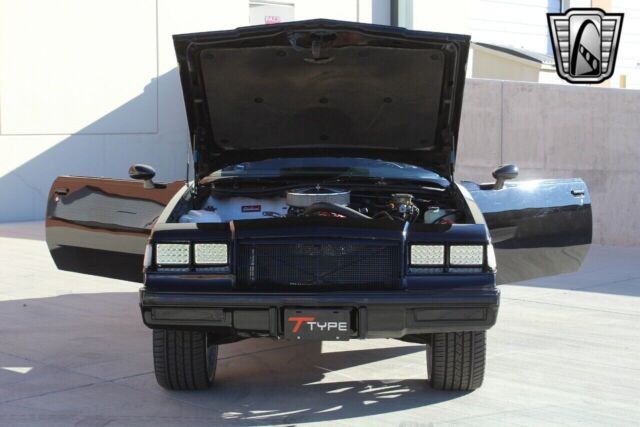 1986 Buick Grand National - photo 5