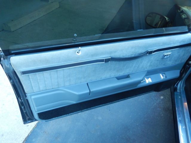 1986 Buick Grand National - photo 13