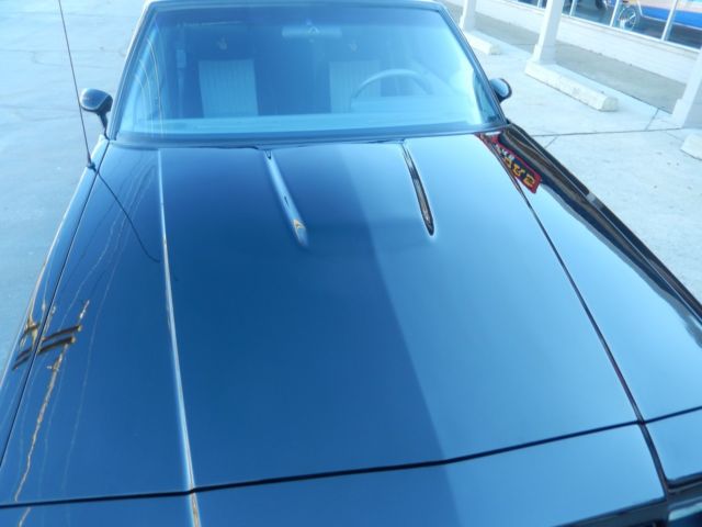 1986 Buick Grand National - photo 4