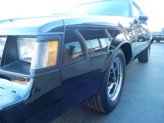 1986 Buick Grand National - photo 5