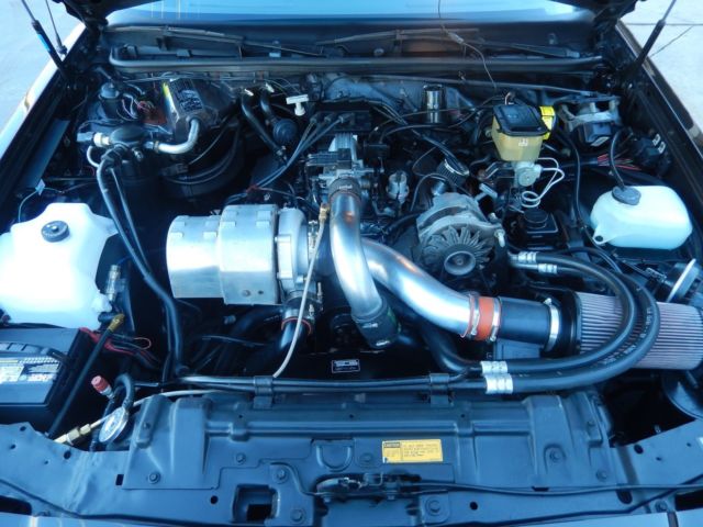 1986 Buick Grand National - photo 6
