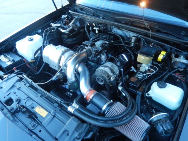 1986 Buick Grand National - photo 7