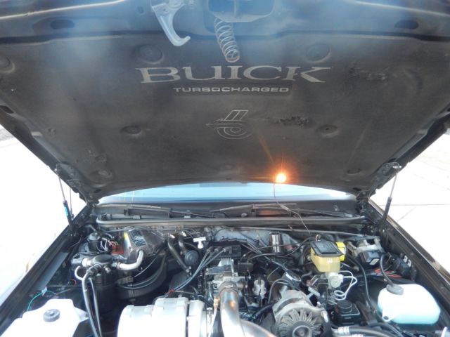 1986 Buick Grand National - photo 8