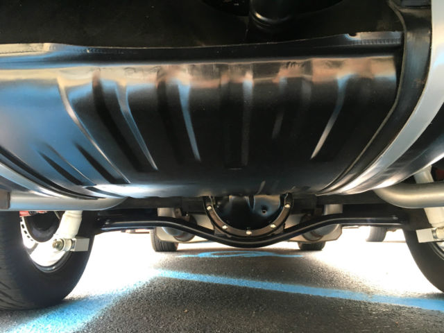 1986 Buick Grand National 42K CAR /W OVER THE TOP RESTORATION - photo 11