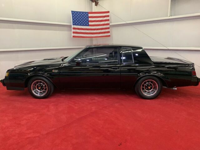 1986 Buick Grand National