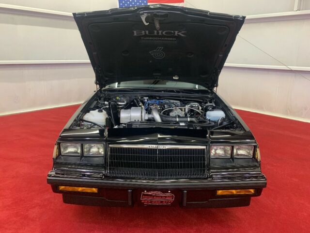1986 Buick Grand National - photo 10