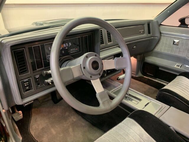 1986 Buick Grand National - photo 11