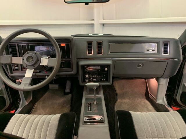 1986 Buick Grand National - photo 13