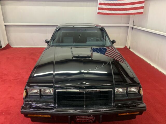 1986 Buick Grand National - photo 5