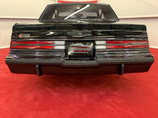 1986 Buick Grand National - photo 6