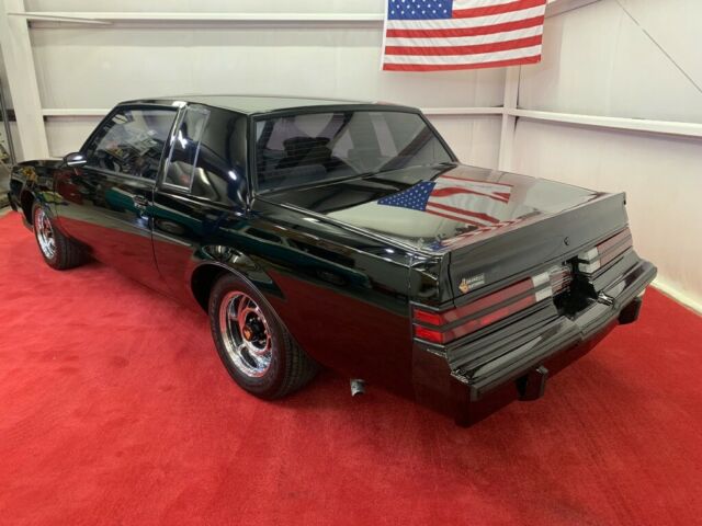 1986 Buick Grand National - photo 7