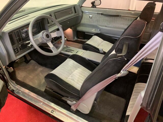 1986 Buick Grand National - photo 8