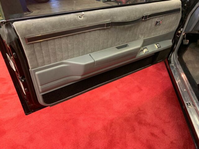 1986 Buick Grand National - photo 9