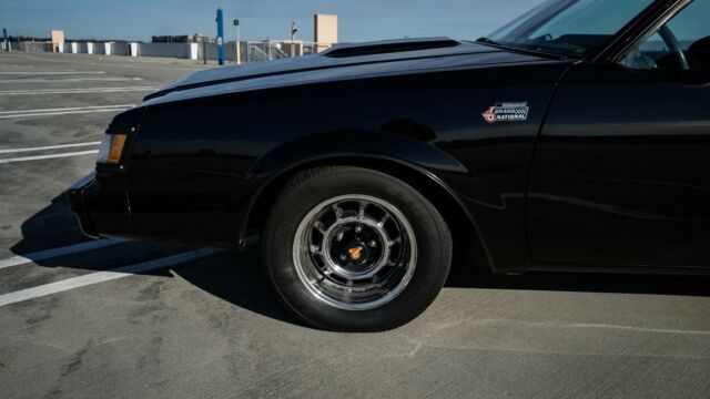 1986 Buick Grand National - photo 11