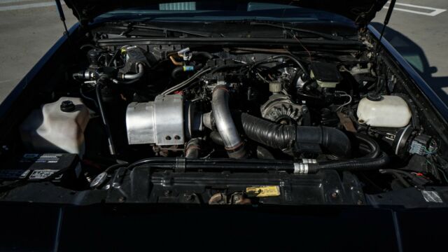 1986 Buick Grand National - photo 5