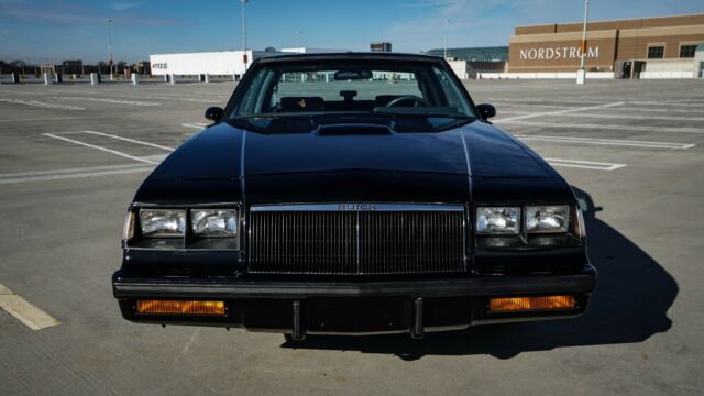 1986 Buick Grand National - photo 6