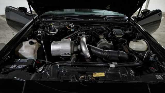 1986 Buick Grand National - photo 7
