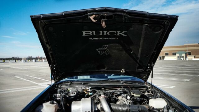 1986 Buick Grand National - photo 8