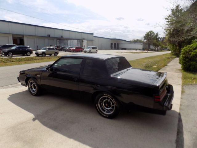 1986 Buick Grand National Grand National - photo 3