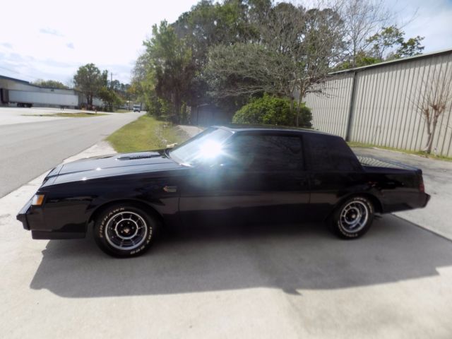 1986 Buick Grand National Grand National - photo 5